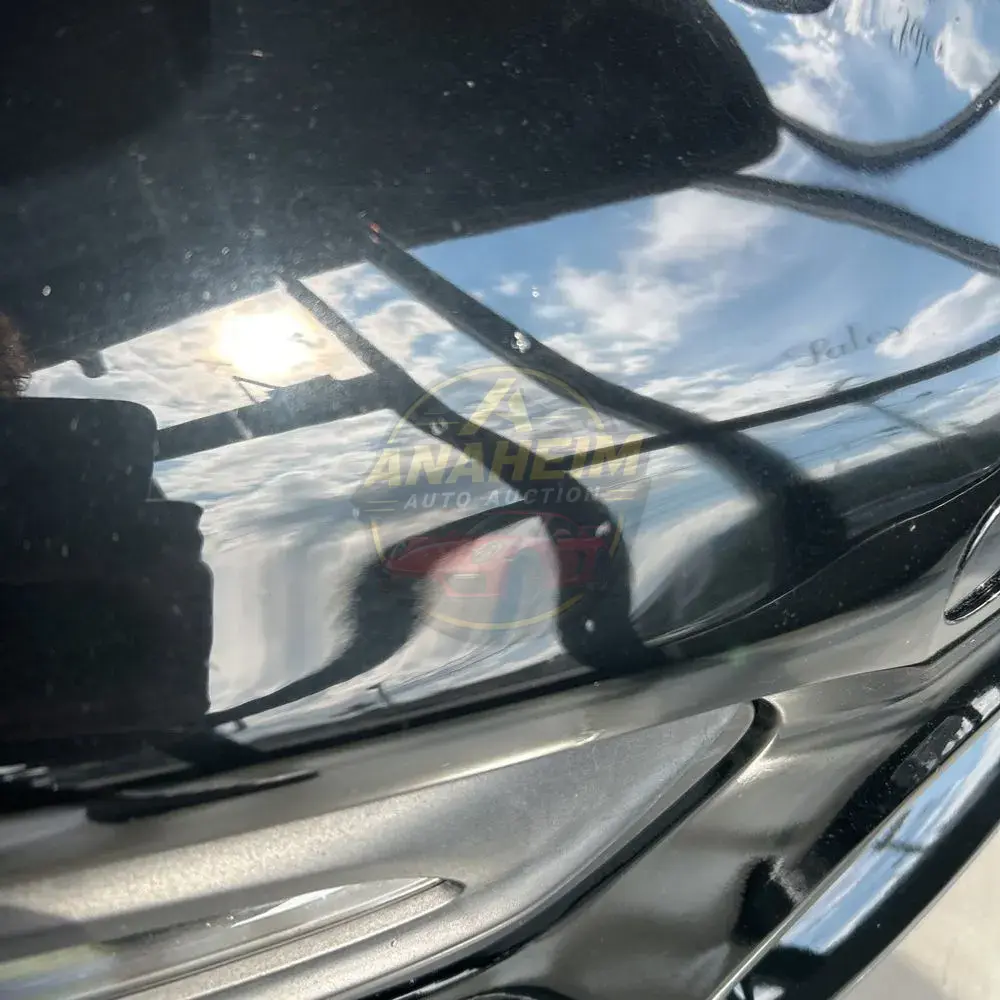 2016 Porsche Boxster Spyder
