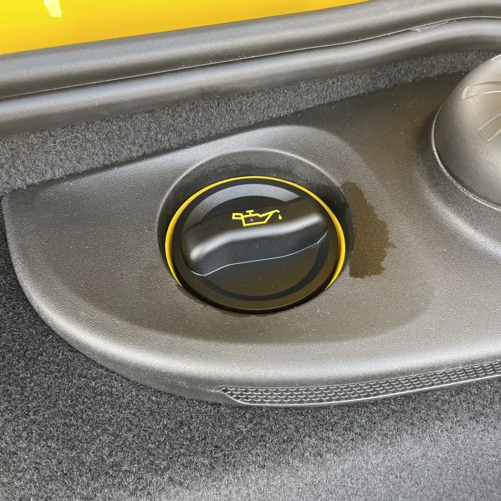 2021 Porsche 718 Boxster GTS 4.0