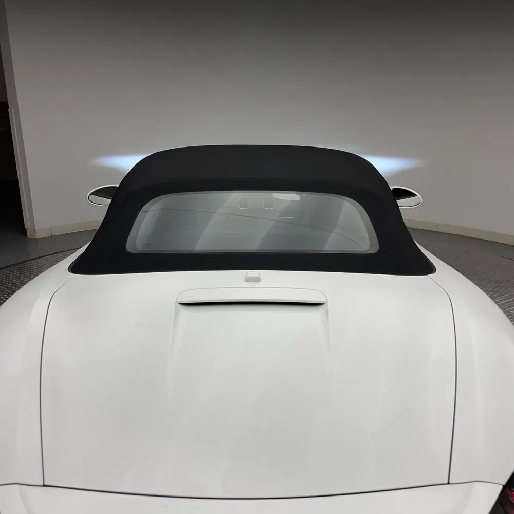 2024 Porsche 718 Boxster GTS 4.0