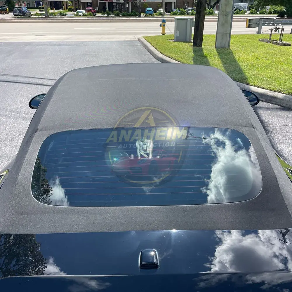 2014 Porsche 911 Carrera 4 Base