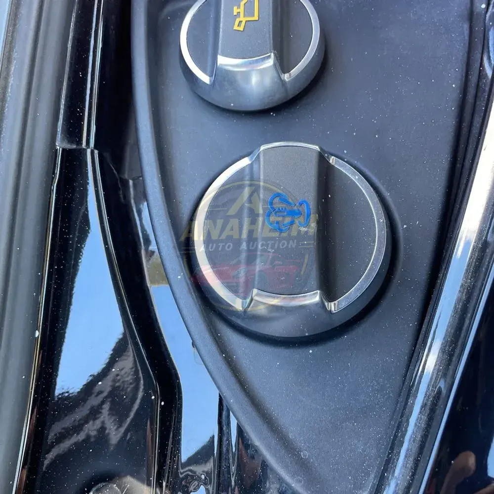 2014 Porsche 911 Carrera 4 Base