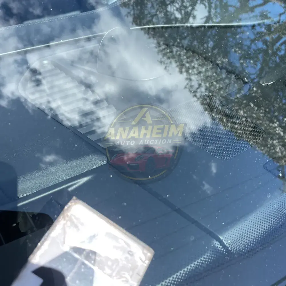 2014 Porsche 911 Carrera 4 Base
