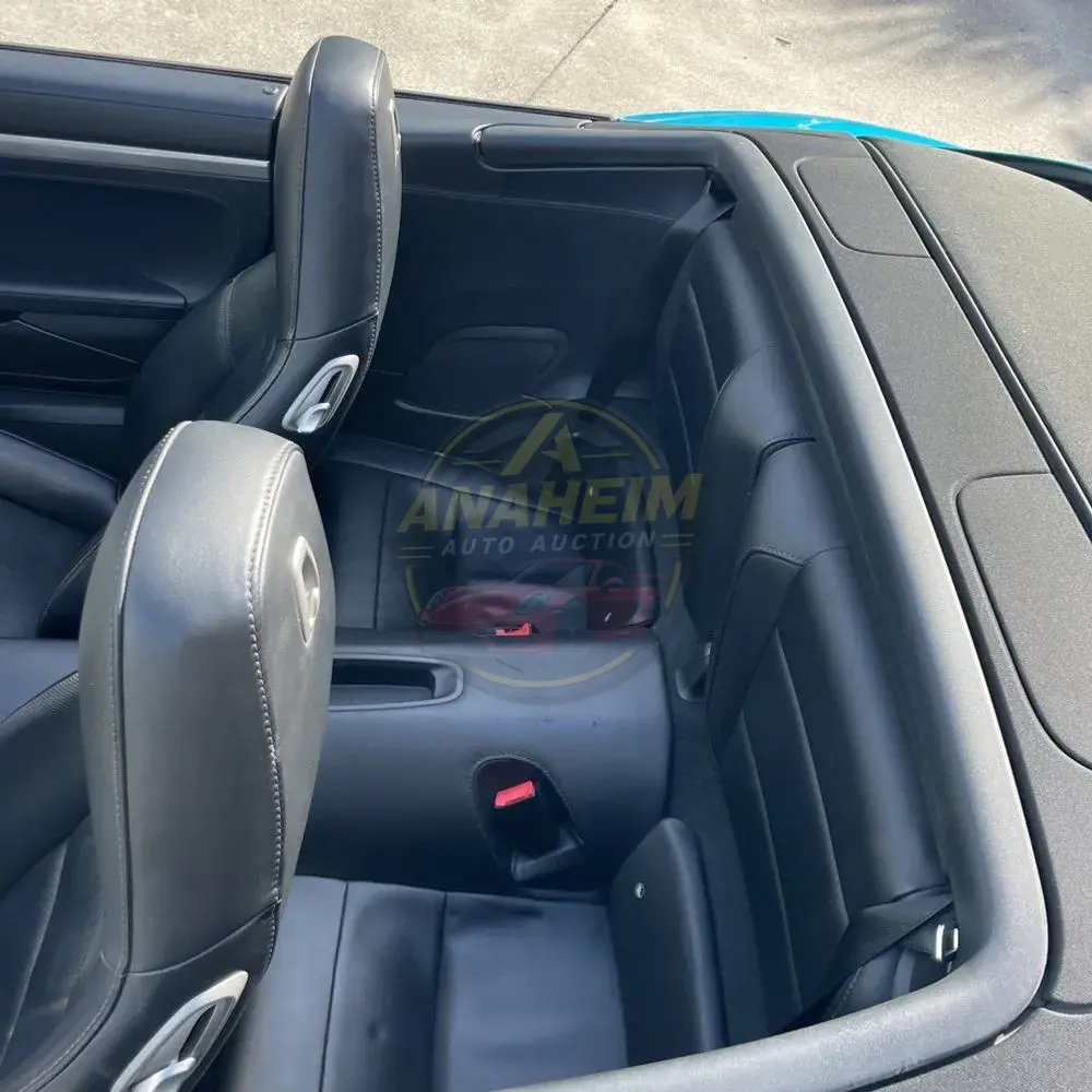 2014 Porsche 911 Turbo