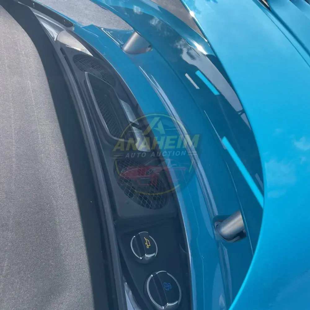 2014 Porsche 911 Turbo