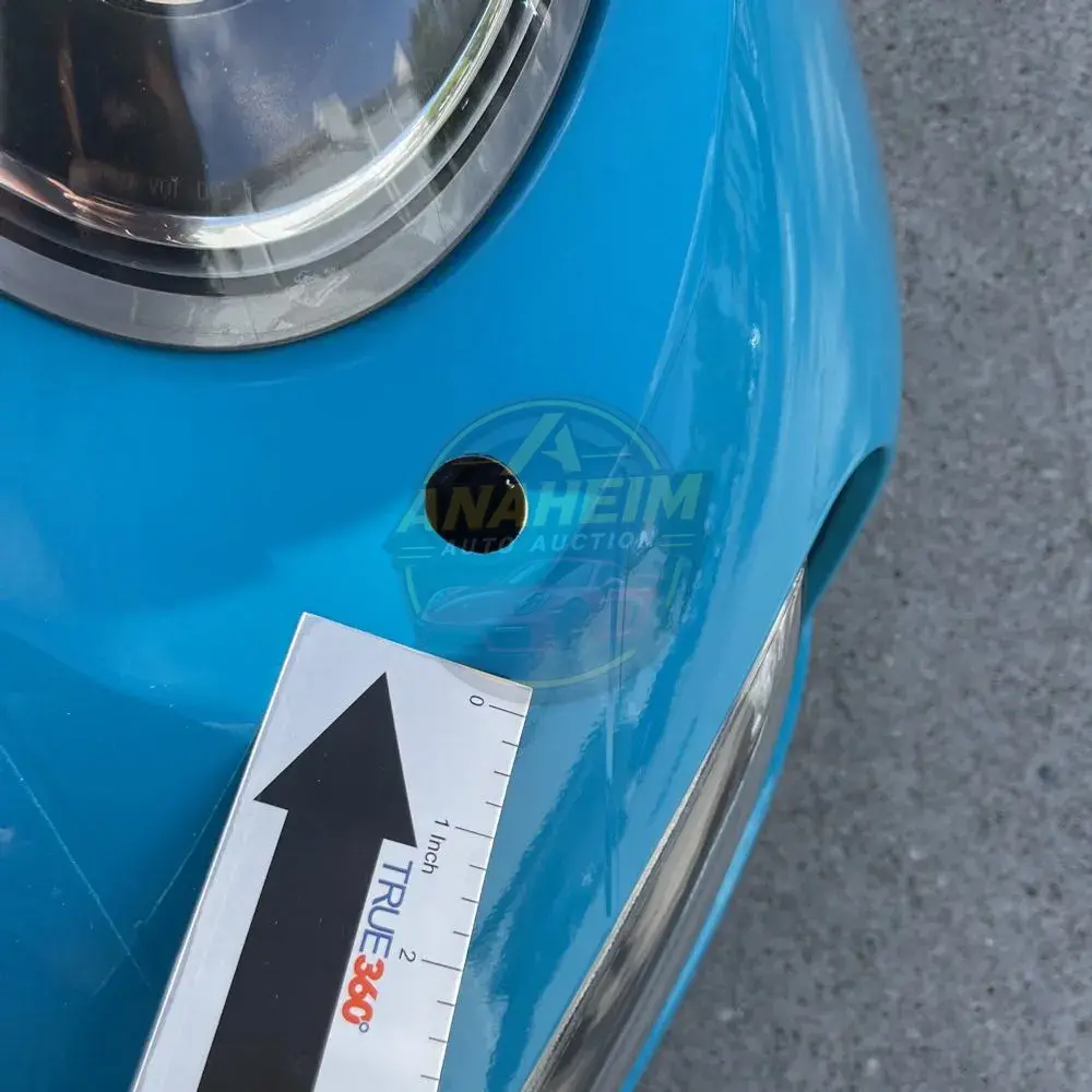 2014 Porsche 911 Turbo