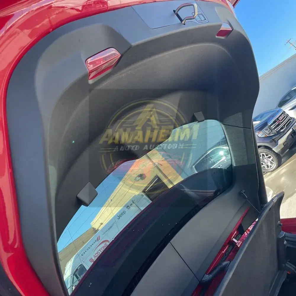 2023 Porsche Taycan GTS Sport Turismo