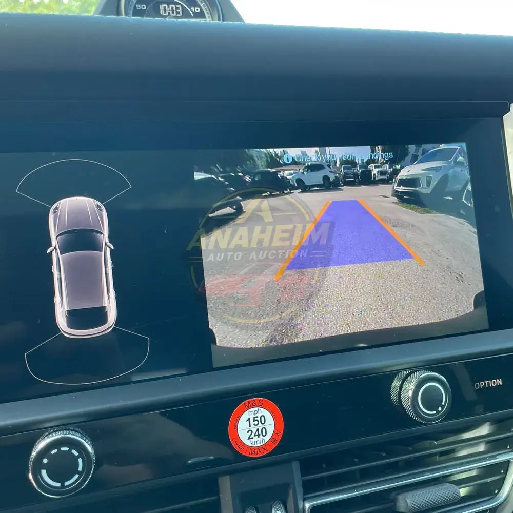 2023 Porsche Macan T
