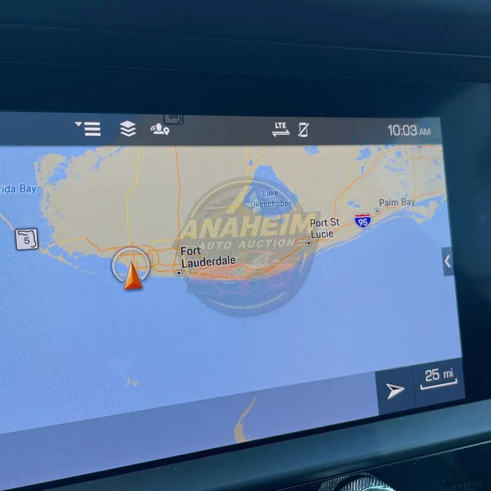 2023 Porsche Macan T