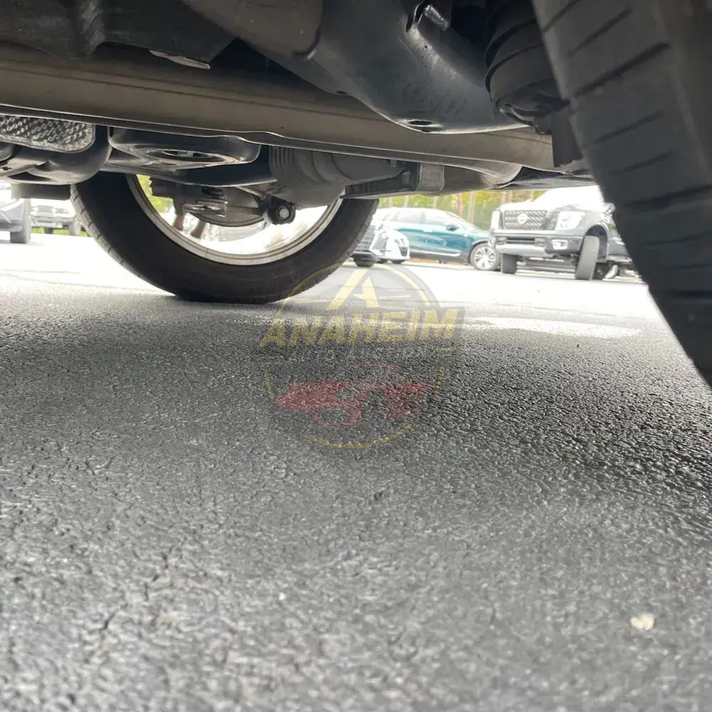 2022 Porsche Macan Base
