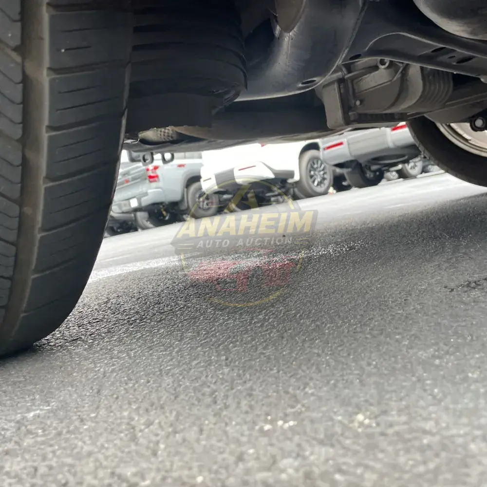 2022 Porsche Macan Base
