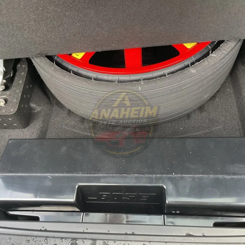 2022 Porsche Macan Base