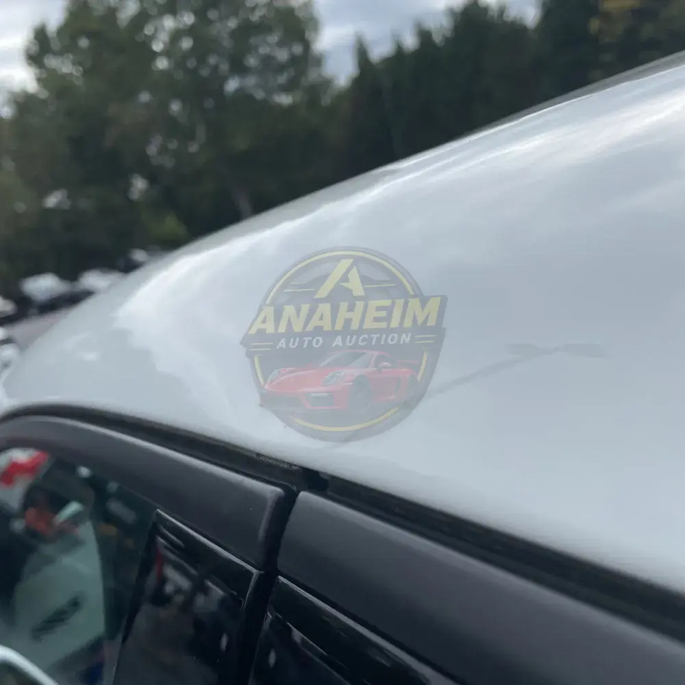 2022 Porsche Macan Base