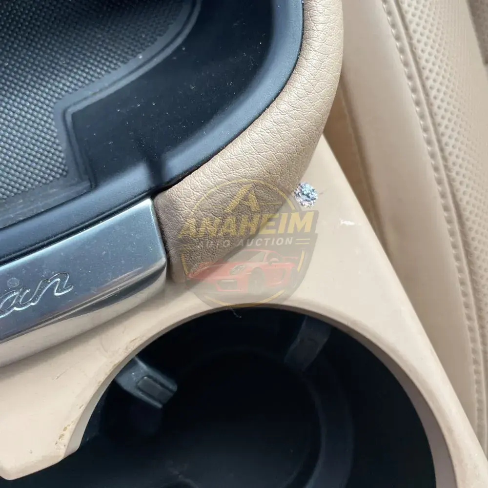 2022 Porsche Macan Base
