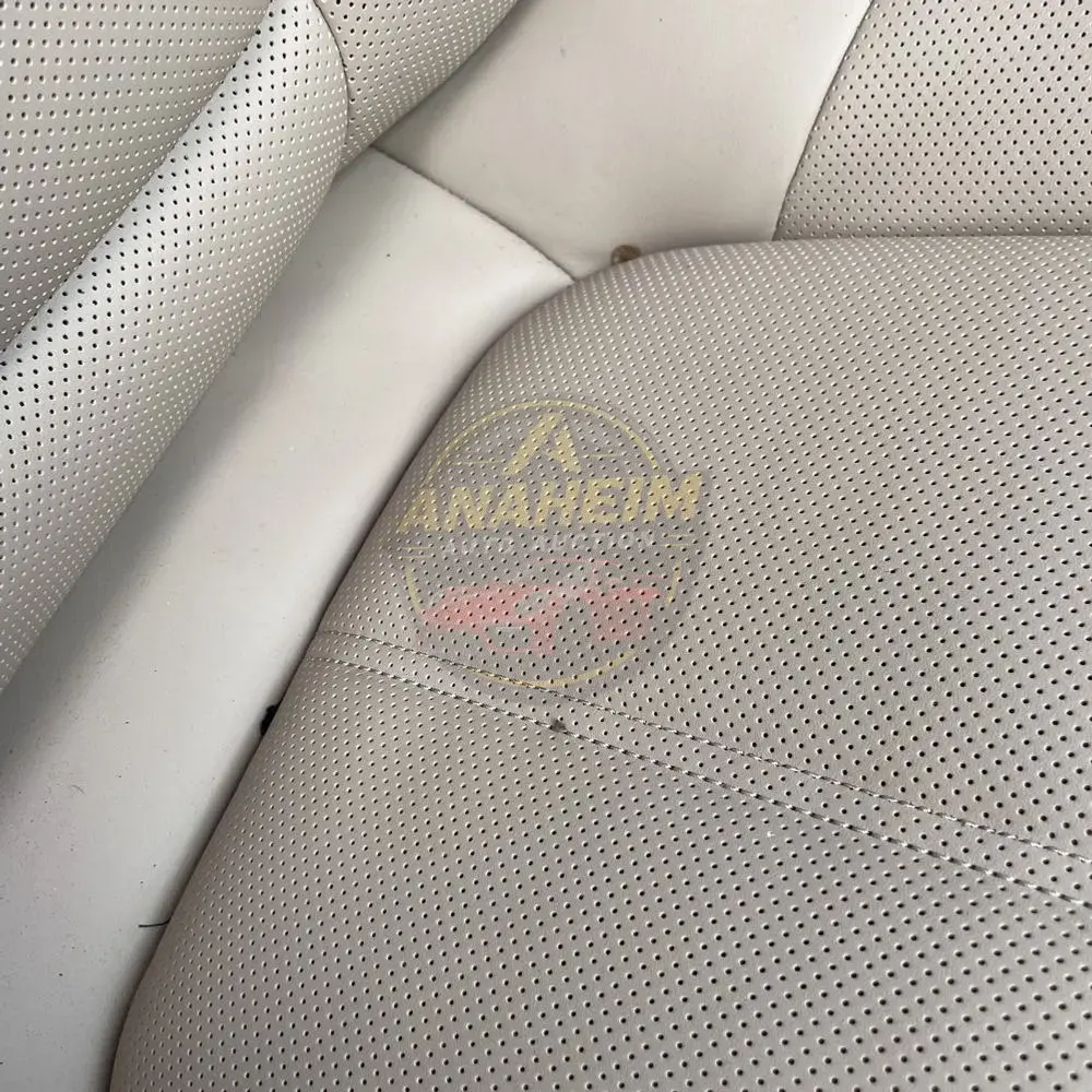 2022 Porsche Macan Base