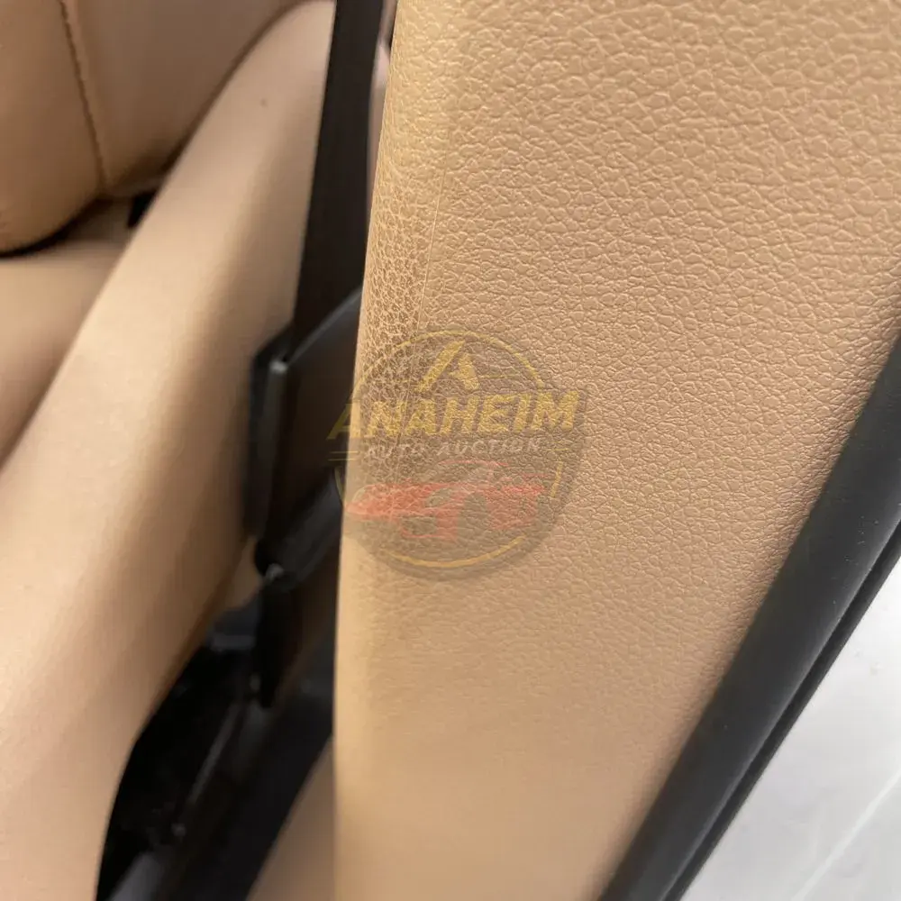 2022 Porsche Macan Base