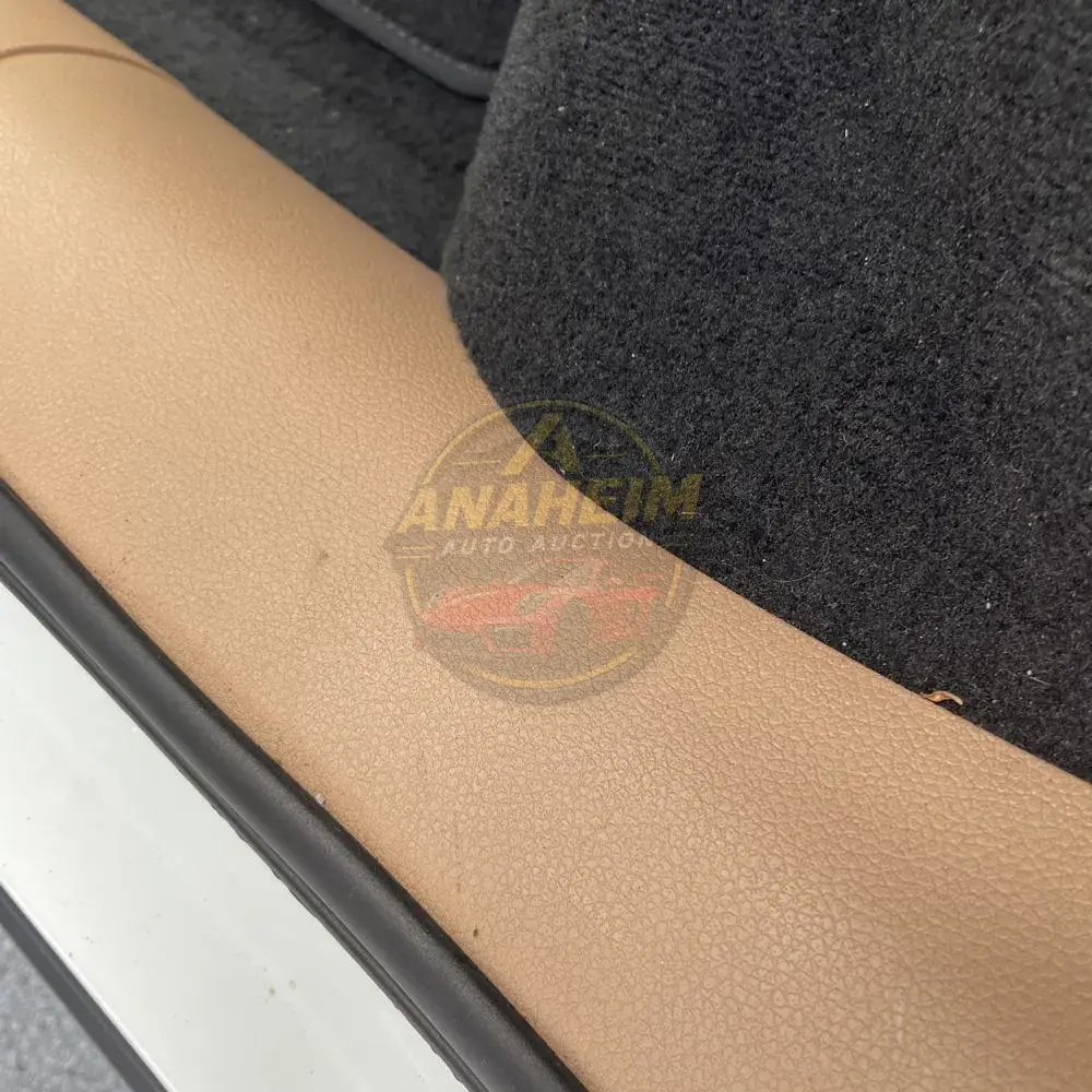 2022 Porsche Macan Base