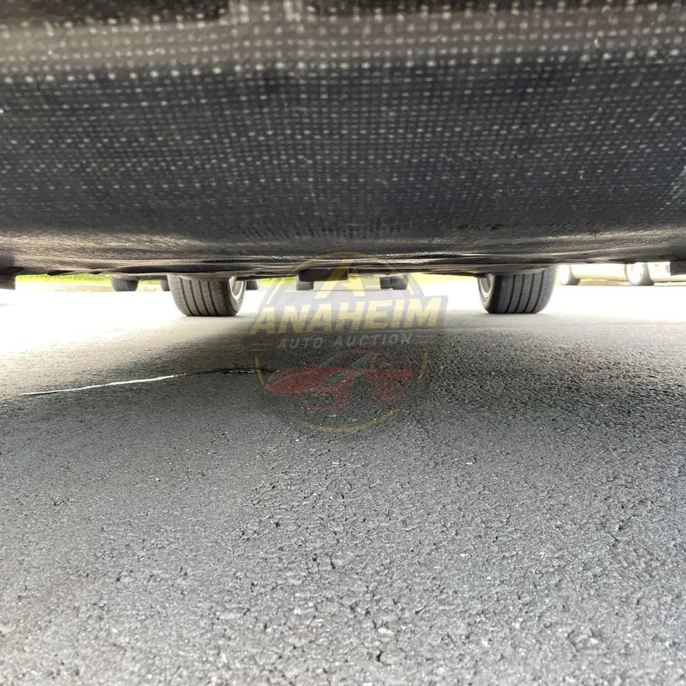 2022 Porsche Cayenne Base