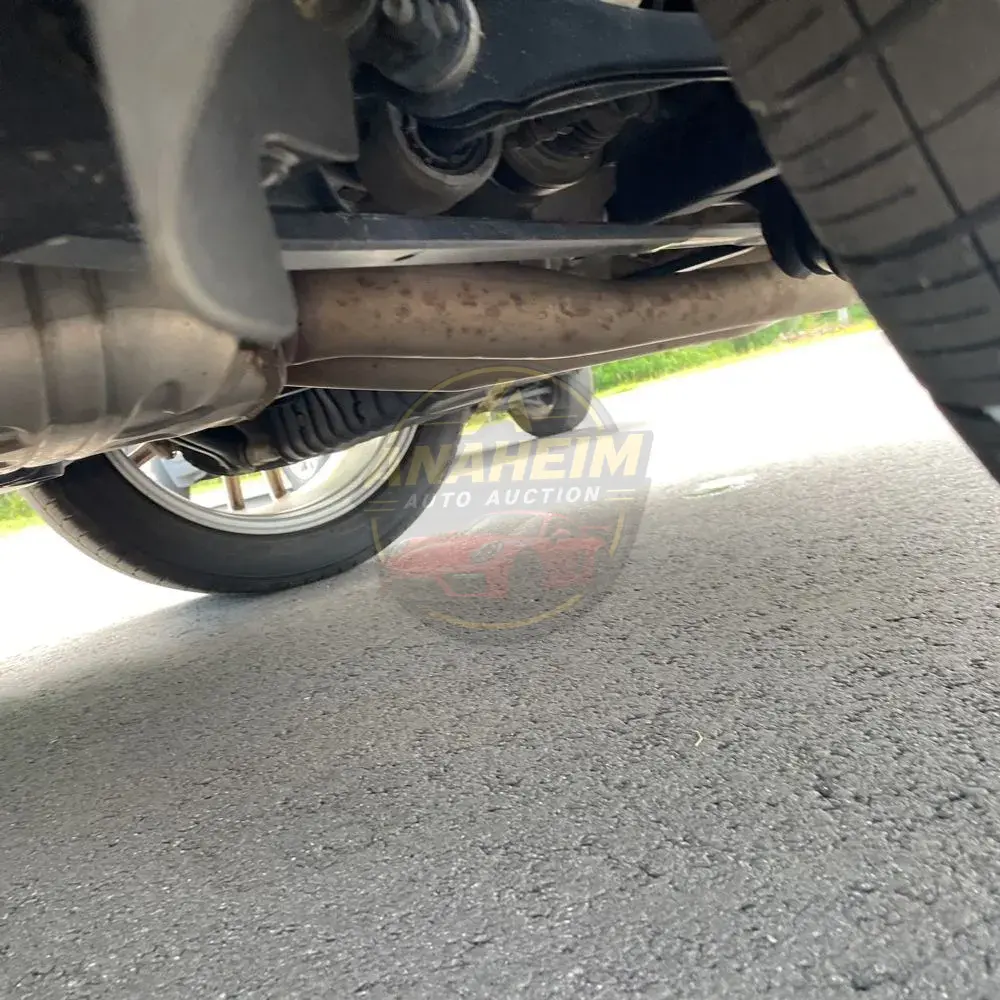 2022 Porsche Cayenne Base