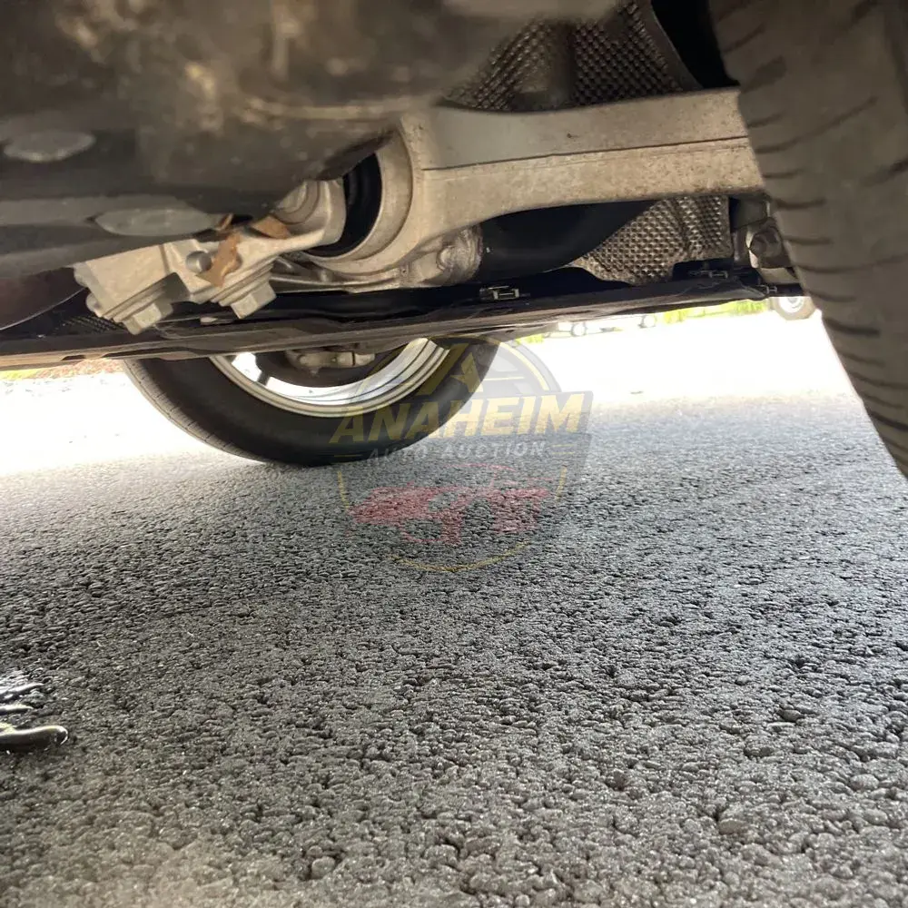 2022 Porsche Cayenne Base