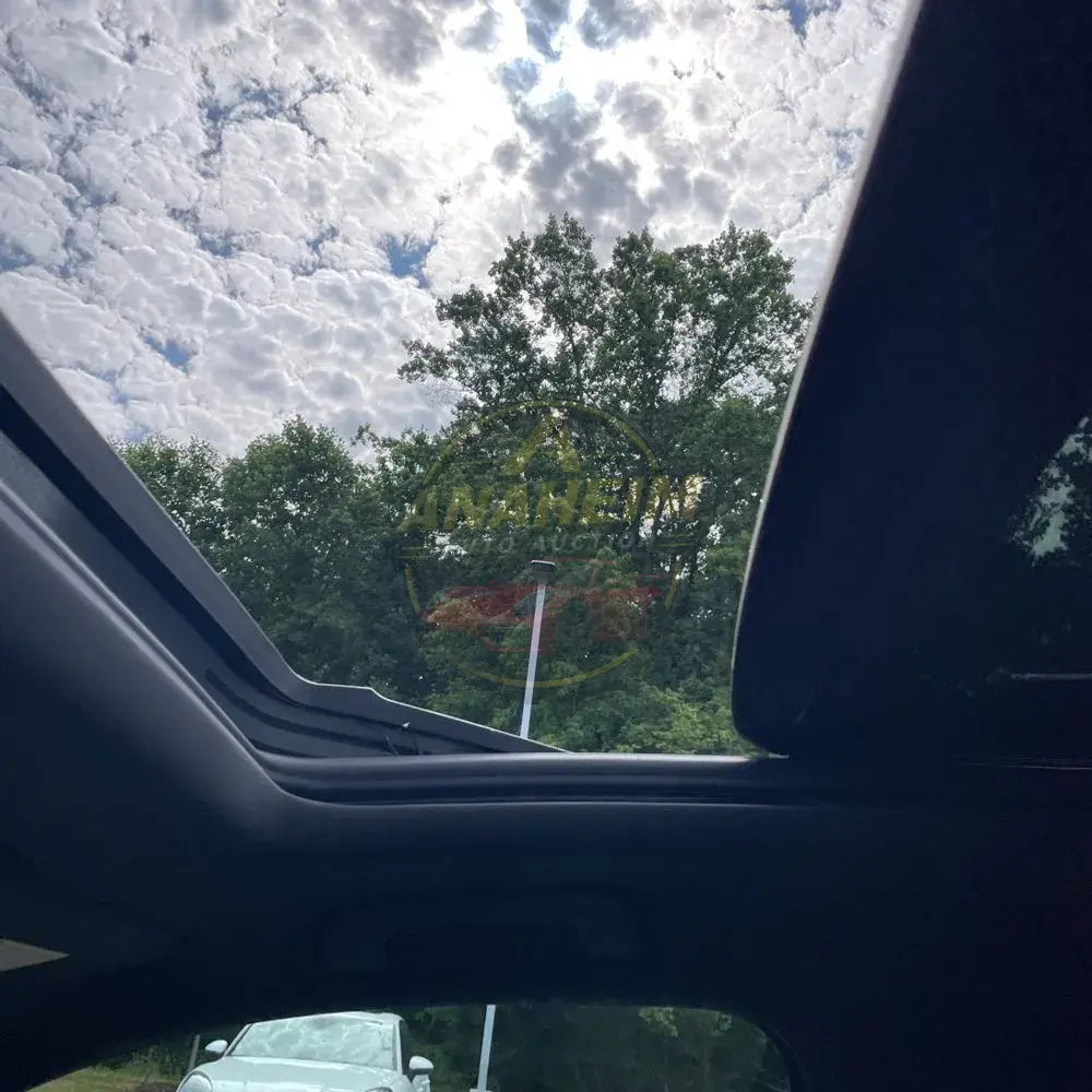 2022 Porsche Cayenne Base