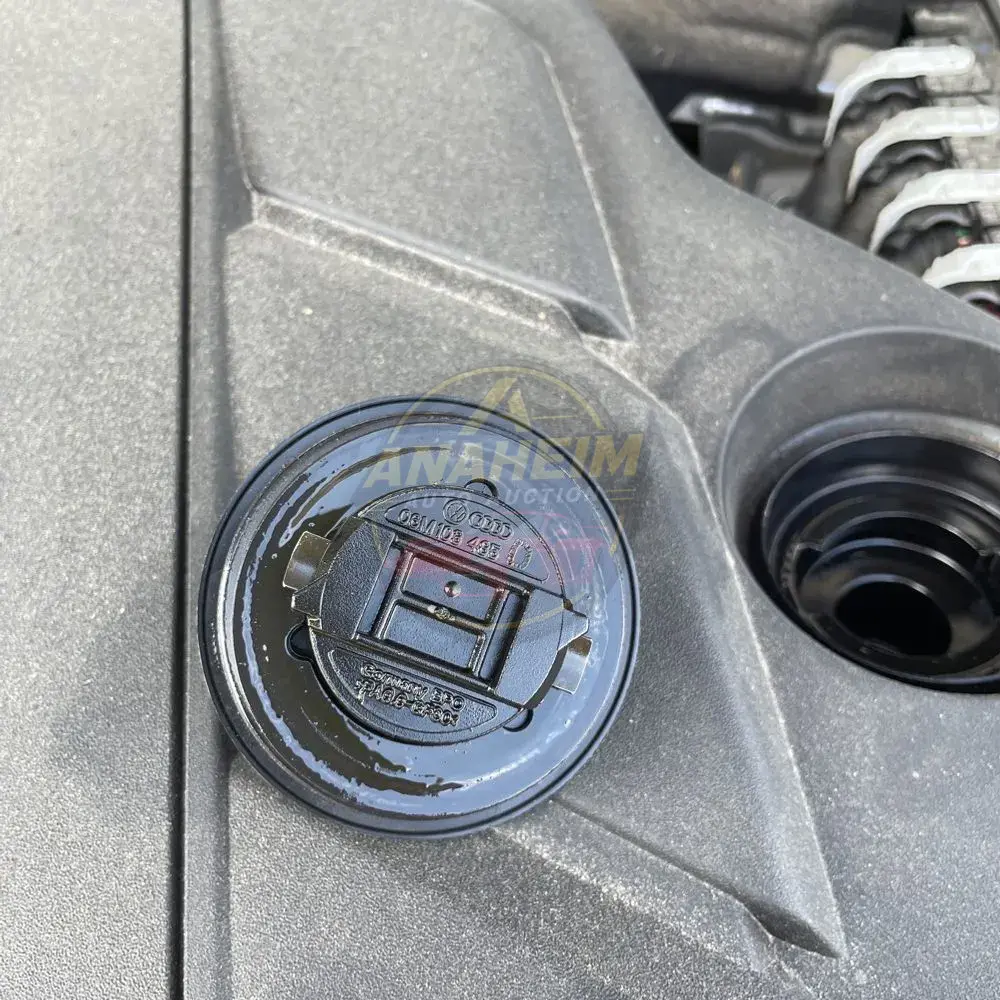2022 Porsche Cayenne Base