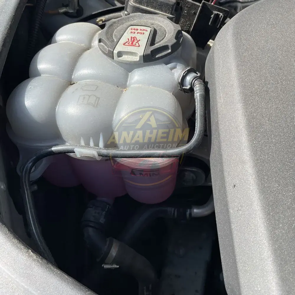 2022 Porsche Cayenne Base