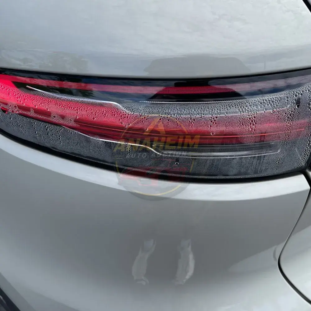 2022 Porsche Cayenne Base