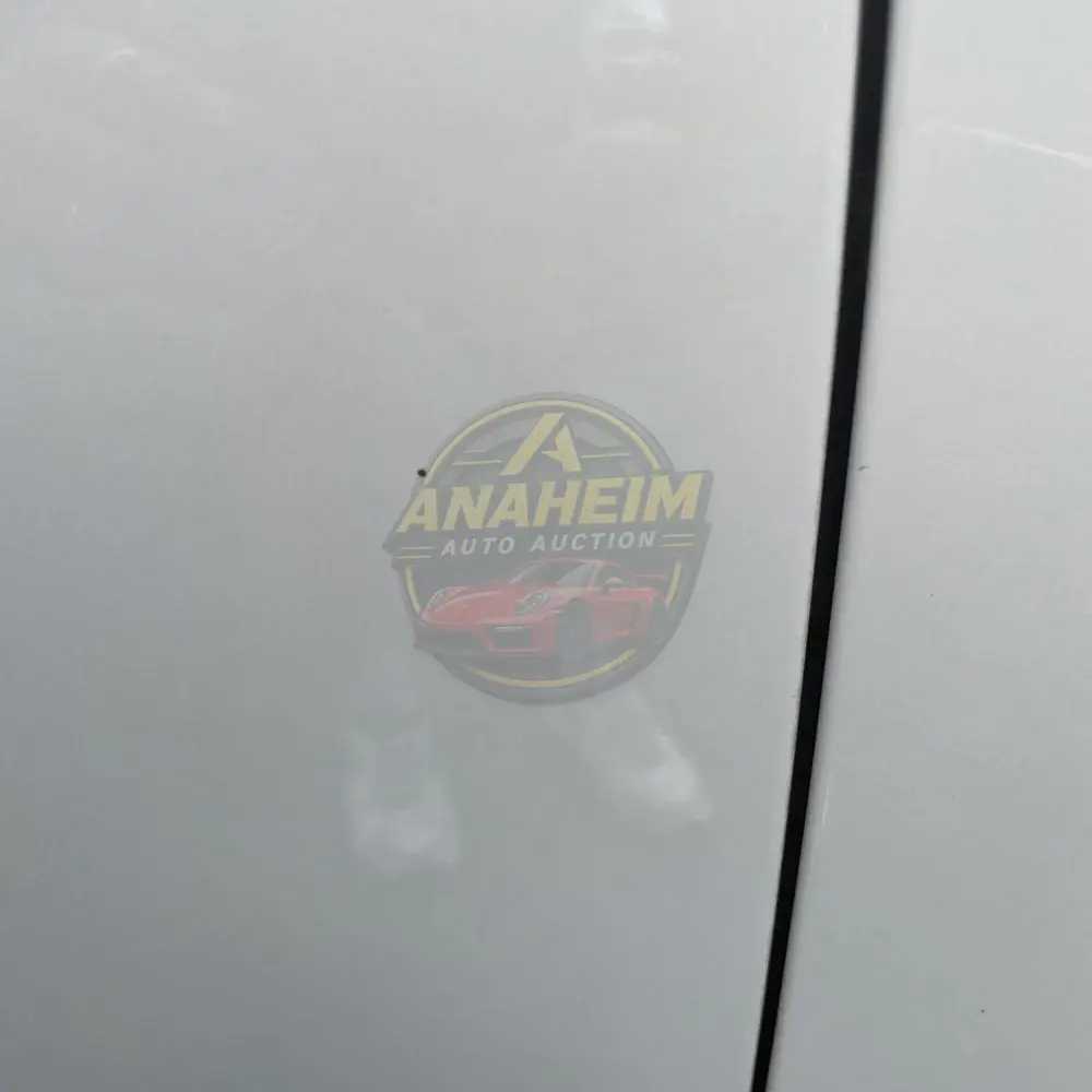 2022 Porsche Cayenne Base