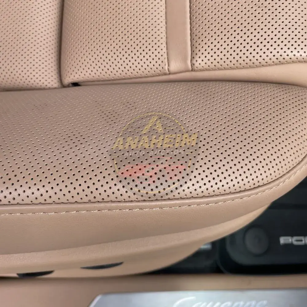 2022 Porsche Cayenne Base
