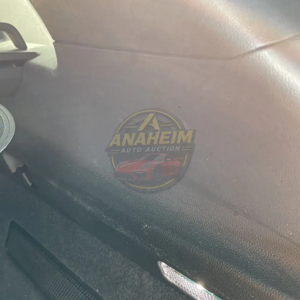 2022 Porsche Cayenne Base