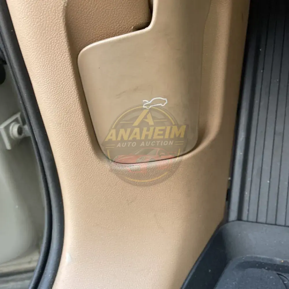 2022 Porsche Cayenne Base