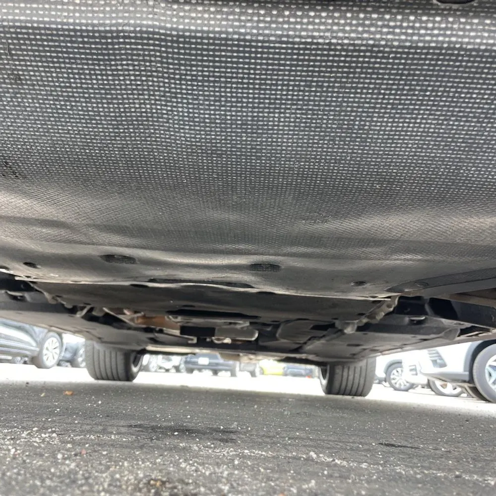 2021 Porsche Cayenne Base