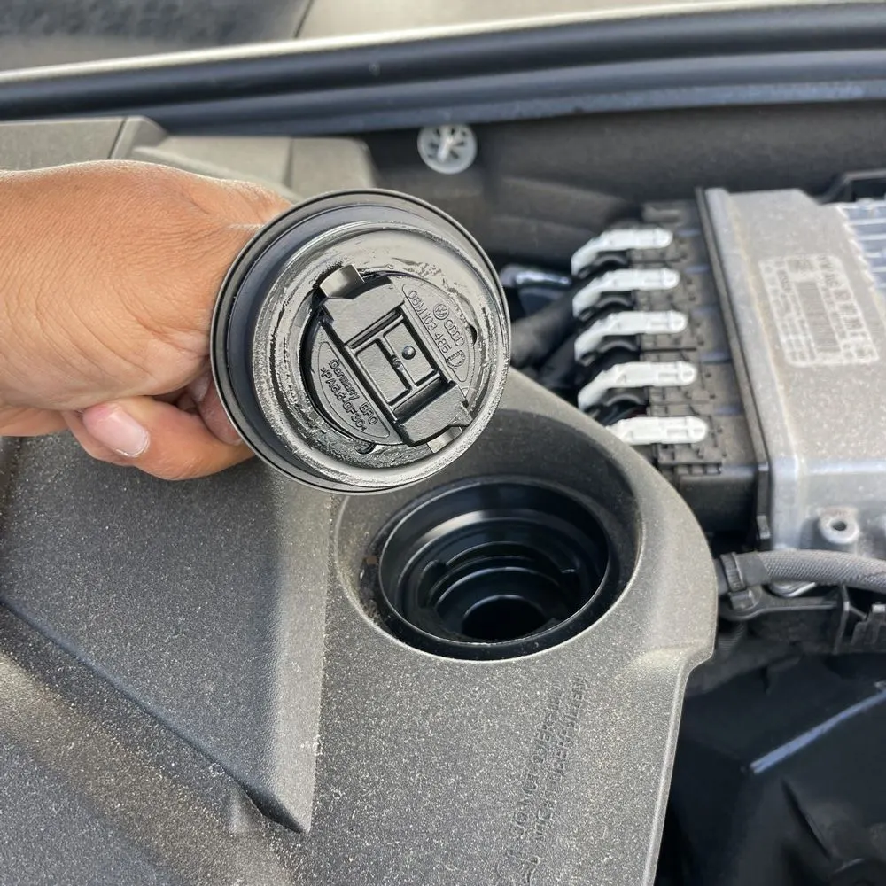 2021 Porsche Cayenne Base