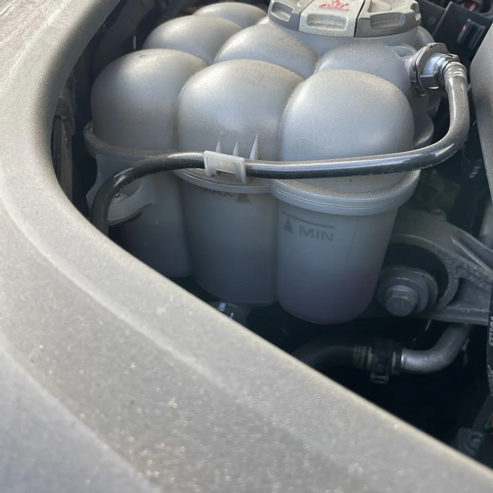 2021 Porsche Cayenne Base