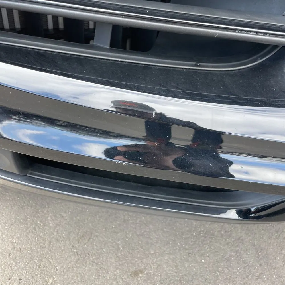 2021 Porsche Cayenne Base