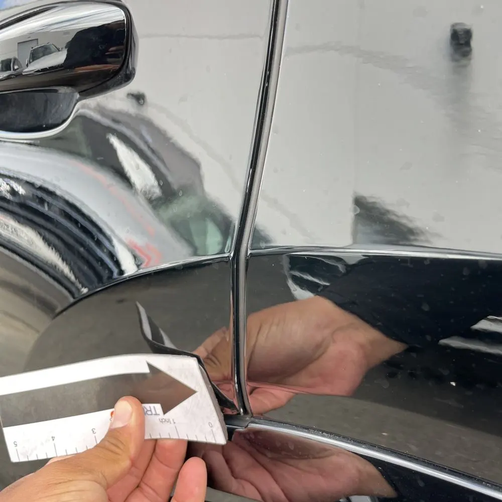 2021 Porsche Cayenne Base