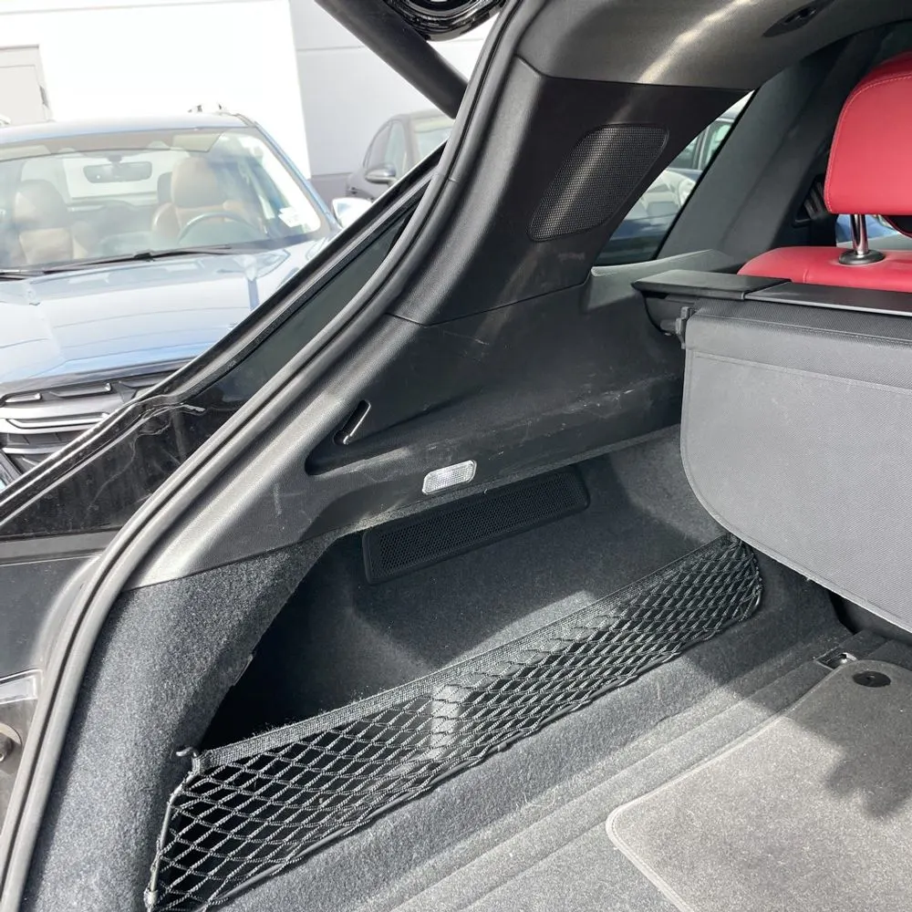 2021 Porsche Cayenne Base