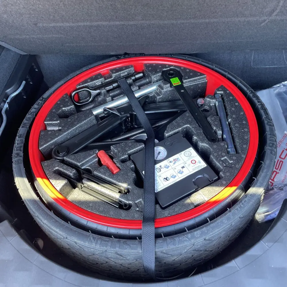 2023 Porsche Cayenne