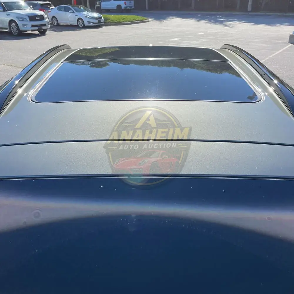 2025 Porsche Macan EV 4