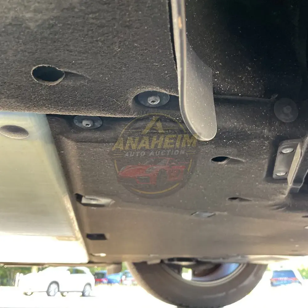 2025 Porsche Macan EV 4
