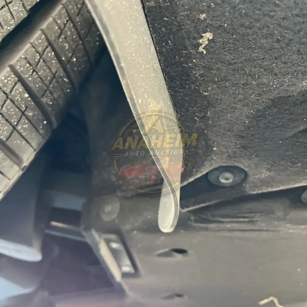 2025 Porsche Macan EV 4