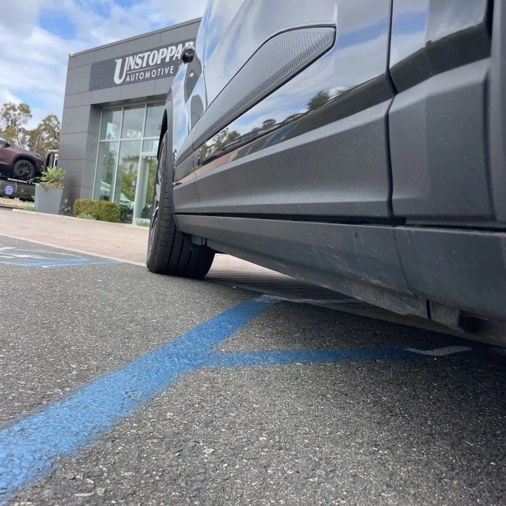 2024 Porsche Macan EV 4