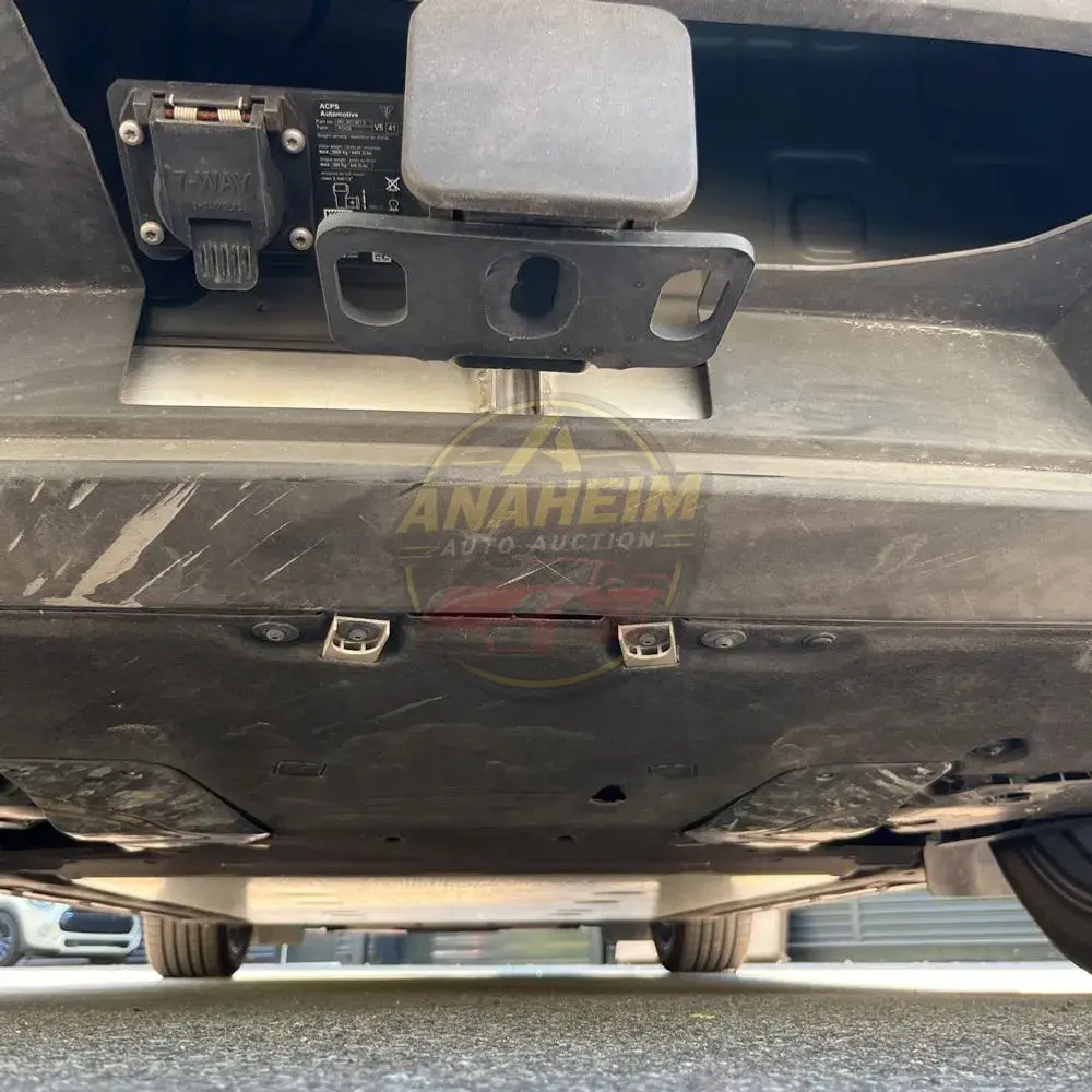 2024 Porsche Macan EV 4