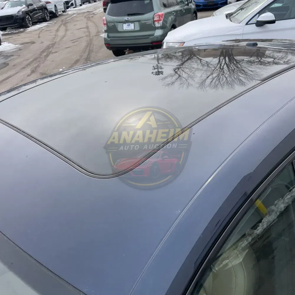 2021 Porsche Macan S