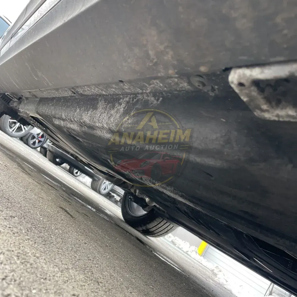 2021 Porsche Macan S