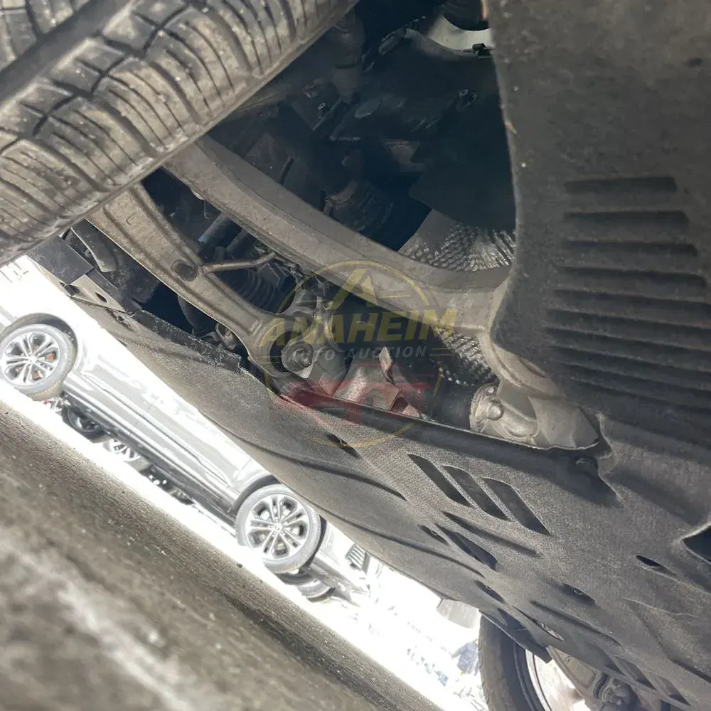 2021 Porsche Macan S