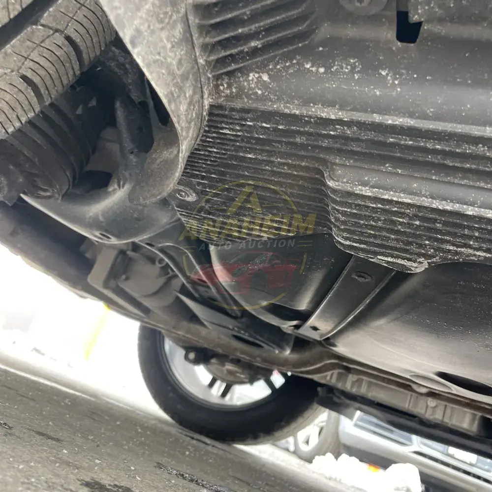 2021 Porsche Macan S