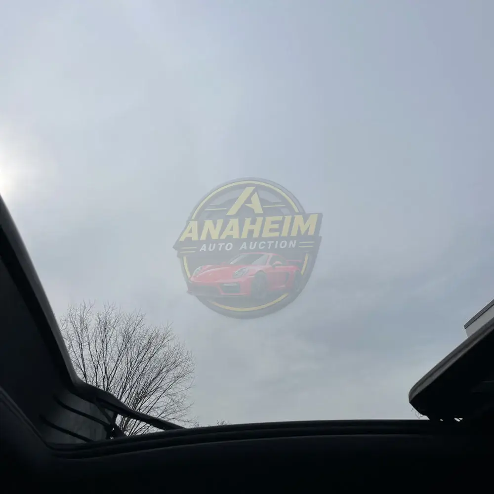 2021 Porsche Macan S