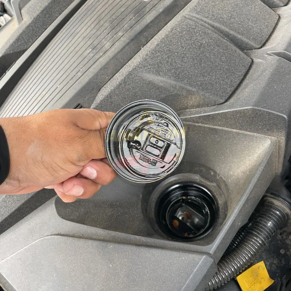 2021 Porsche Macan S