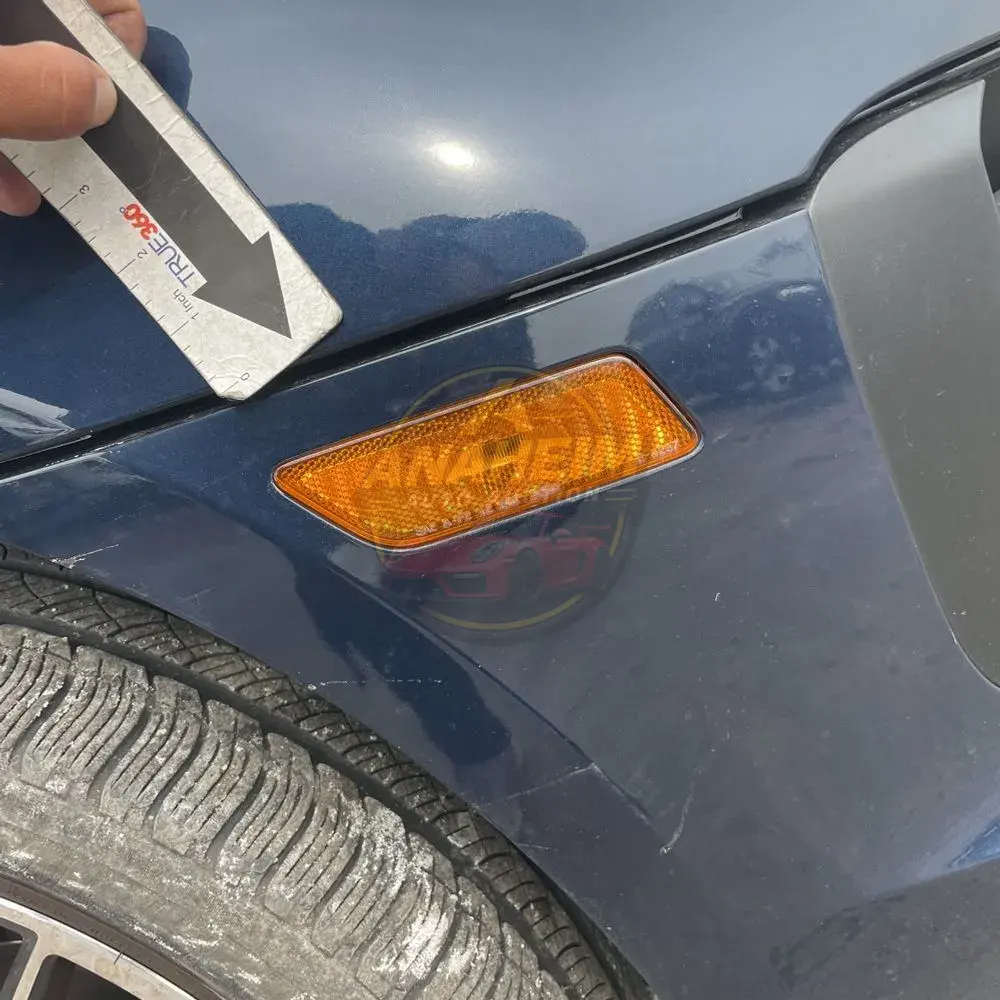 2021 Porsche Macan S